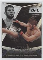 Panini Black - Khabib Nurmagomedov