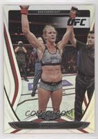 Certified - Holly Holm