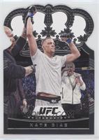 Crown Royale - Nate Diaz