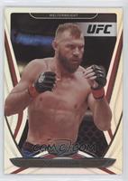 Certified - Donald Cerrone