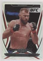 Certified - Donald Cerrone