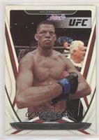 Certified - Nate Diaz