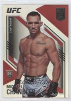 Elite - Michael Chandler [EX to NM]