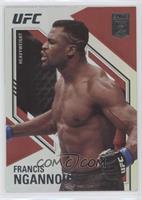 Elite - Francis Ngannou