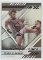 XR - Conor McGregor