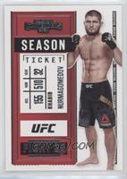 Contenders Season Ticket - Khabib Nurmagomedov