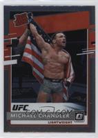 Optic Rated Rookies - Michael Chandler