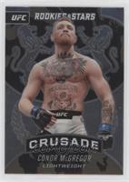 Crusade - Conor McGregor