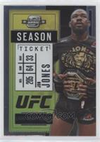 Contenders Optic Season Ticket - Jon Jones