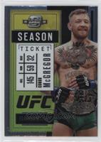 Contenders Optic Season Ticket - Conor McGregor