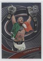 Spectra - Conor McGregor