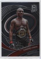 Spectra - Kamaru Usman