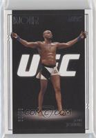 Noir - Jon Jones #/99