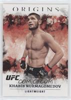 Origins - Khabib Nurmagomedov [EX to NM]