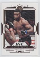 Legacy - Francis Ngannou