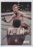 Luminance - Conor McGregor