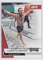 Playoff - Conor McGregor [EX to NM]