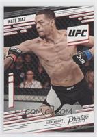 Prestige - Nate Diaz [EX to NM]