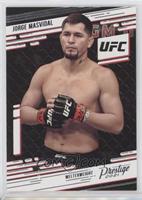 Prestige - Jorge Masvidal