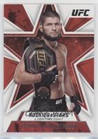 Rookies & Stars - Khabib Nurmagomedov [EX to NM]