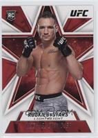 Rookies & Stars - Michael Chandler