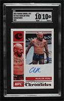 Marlon Vera [SGC 10 GEM]