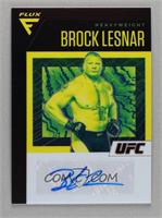 Brock Lesnar #/1