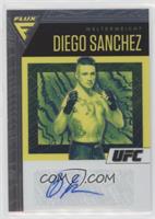 Diego Sanchez