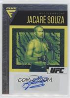 Jacare Souza