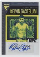 Kelvin Gastelum