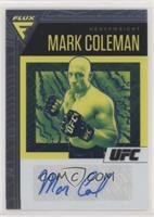 Mark Coleman