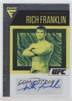 Rich Franklin