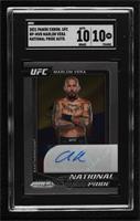 Marlon Vera [SGC 10 GEM]