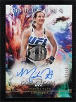 Miesha Tate #/10