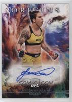 Jessica Andrade