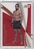 Robert Whittaker #/10