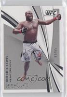 Derrick Lewis #/65