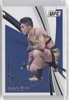 Jessica Andrade #/65