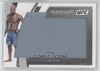 Derek Brunson #/99