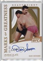 Dan Severn #/99