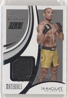 Jose Aldo #/99