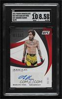 Marlon Vera [SGC 8.5 NM/Mt+] #/99