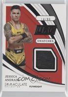 Jessica Andrade #/99