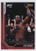 Leon Edwards #/233