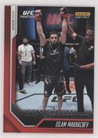 Islam Makhachev #/315