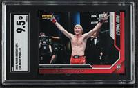 Paddy Pimblett [SGC 9.5 Mint+] #/9,708