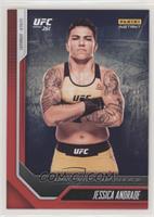 Jessica Andrade #/506