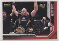 Glover Teixeira #/129