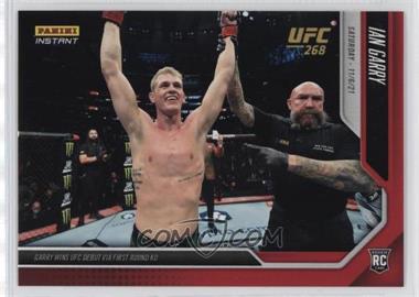 2021 Panini Instant UFC - [Base] #49 - Ian Garry /1802