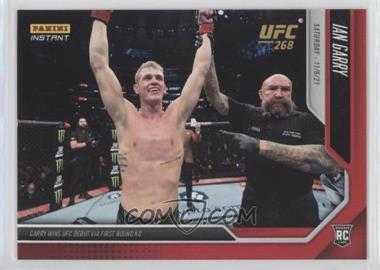 2021 Panini Instant UFC - [Base] #49 - Ian Garry /1802